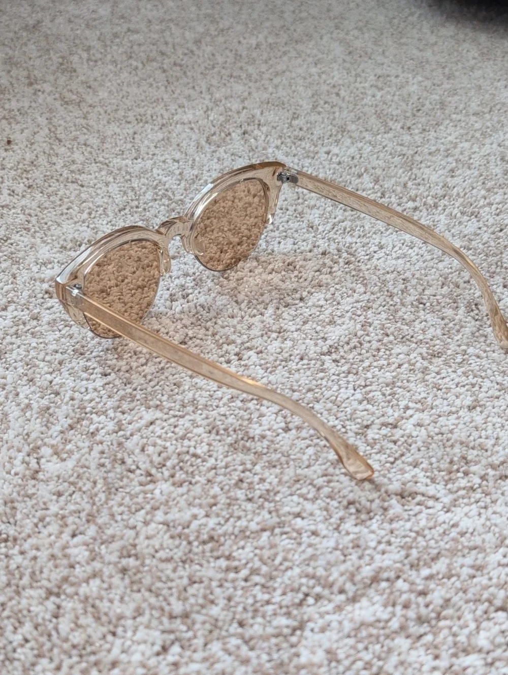 ♻️ NWOT Sunnies Studios Sunglasses